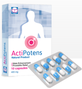Actipotens - celeiro - farmacia