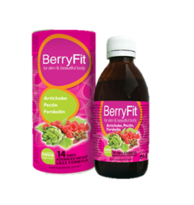 BerryFit - funcionas - opiniões - preço - Portugal - farmacia - onde comprar - forum