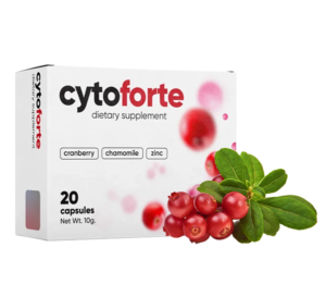 Cyto Forte - preço - comentarios - opiniões - funciona - farmacia - onde comprar - Portugal