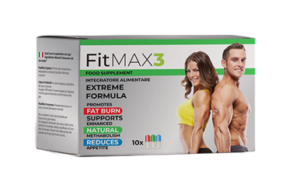 FitMax3 - funciona - comentários - preço - onde comprar - Portugal - farmacia