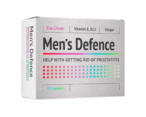 Men's Defence – ingredientes – comentários – onde comprar – preço – forum – farmacia    