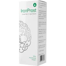 IronProst - preço - comentarios - opiniões - funciona - farmacia - onde comprar - Portugal