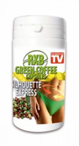 RXB Green Coffee - preço - comentarios - opiniões - funciona - farmacia - onde comprar - Portugal