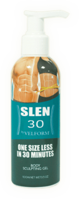 Slen 30 - forum - comentários - opiniões