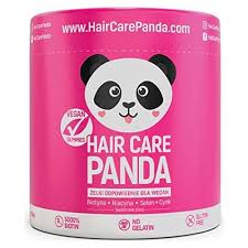 Hair Care Panda - forum - opiniões - comentários   