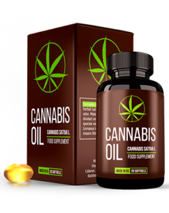 Cannabis Oil - farmacia - Portugal - comentarios - preço - opiniões - onde comprar - funciona