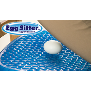 Egg Sitter - funcionas