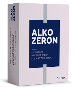 Alkozeron - opiniões - onde comprar - Portugal - funciona - farmacia - preço - comentarios