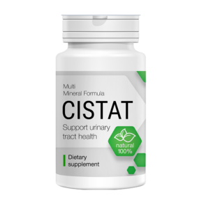 Cistat - farmacia - opiniões - funciona - onde comprar - preço - comentarios - Portugal 