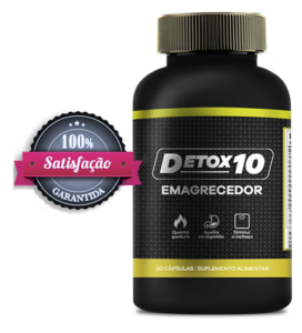 Detox10 - Portugal - comentarios - preço - opiniões - funciona - farmacia - onde comprar