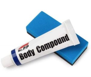Body compound - forum - opiniões - comentários