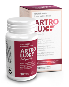 Artrolux+ - preço - comentarios - funciona - farmacia - onde comprar - Portugal - opiniões