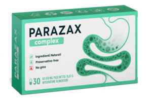 Parazax Complex - onde comprar - preço - comentarios - opiniões - funciona - farmacia - Portugal
