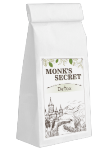 Monk's Secret Detox - onde comprar - Portugal - opiniões - funciona - farmacia - preço - comentarios
