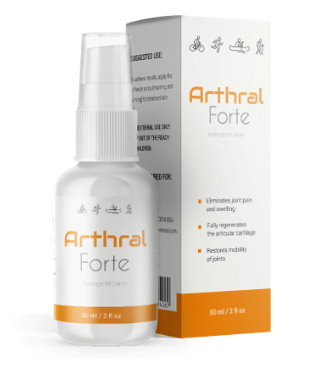 Arthral Forte - preço - Portugal - comentarios - opiniões - funciona - farmacia - onde comprar
