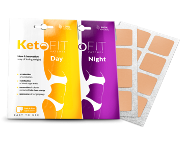 KetoFit Patches - farmacia - onde comprar - preço - Portugal - comentarios - opiniões - funciona