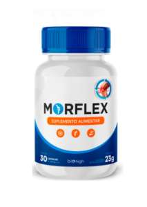 Morflex - Portugal - preço - comentarios - opiniões - funciona - farmacia - onde comprar