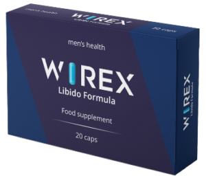 Wirex - farmacia - onde comprar - Portugal - preço - comentarios - opiniões - funciona