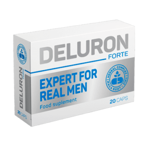Deluron - preço - funciona - farmacia - onde comprar - Portugal - comentarios - opiniões