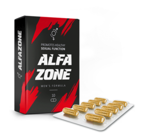 Alfa Zone - preço - farmacia - onde comprar - Portugal - comentarios - opiniões - funciona