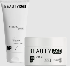 Beauty Age Сomplex - preço - comentarios - opiniões - funciona - farmacia - onde comprar - Portugal
