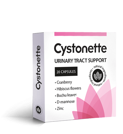 Cystonette - forum - opiniões - comentários