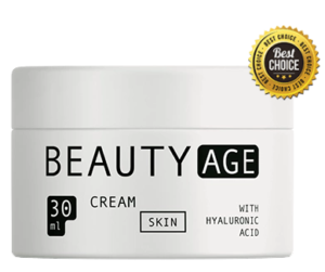 Beauty Age Skin - opiniões - forum - comentários