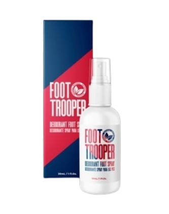 Foot trooper - Portugal - preço - comentarios - opiniões - funciona - farmacia - onde comprar