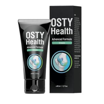OstyHealth - funciona - preço - comentarios - opiniões - farmacia - onde comprar - Portugal