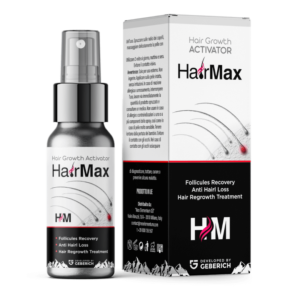 HairMax - preço - funciona - farmacia - onde comprar - Portugal - comentarios - opiniões