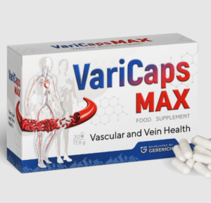 VariCaps Max - comentários - forum - opiniões