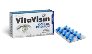 VitaVisin - comentários - opiniões - forum
